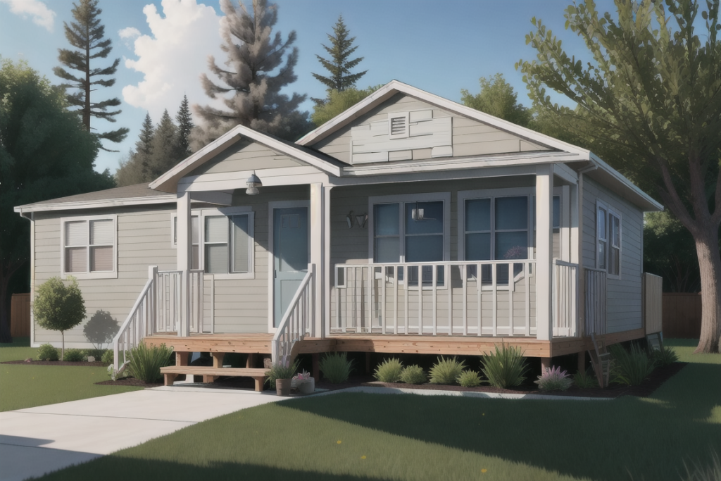 Westminster Mobile Estates Westminster